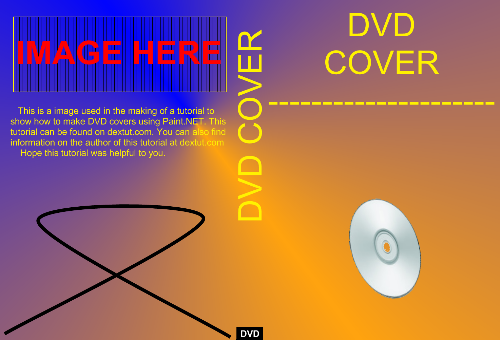 DVD Cover